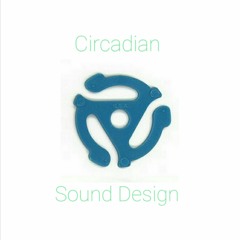 Circadian Sound Design