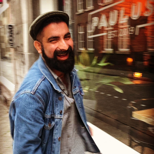 If You Need it -  Sammy Virji (Changrilah Remix)