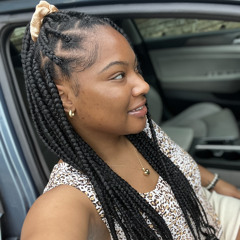 Destinee Jones