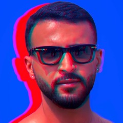 DJ MITCH HAMAD