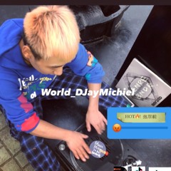 DJayMichieTikTok