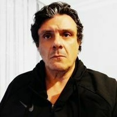 Dimitris Triantaphyllou