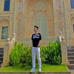 Duy Vũ Minh