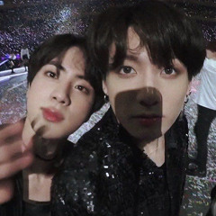 seokjinshairytoes