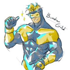 Booster Gold