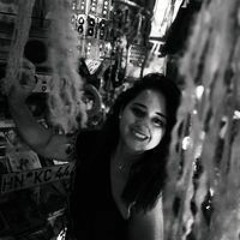 Caroline Nessim