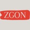 Zgon