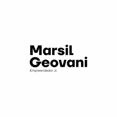 Marsil Geovani