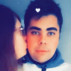 Geoffrey jessica❤️💍