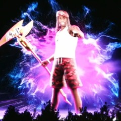 Kai Cenat's Fortnite Icon Series Skin