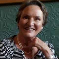 Adrienne Hay