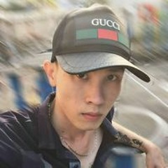 Huỳnh Chí Quang