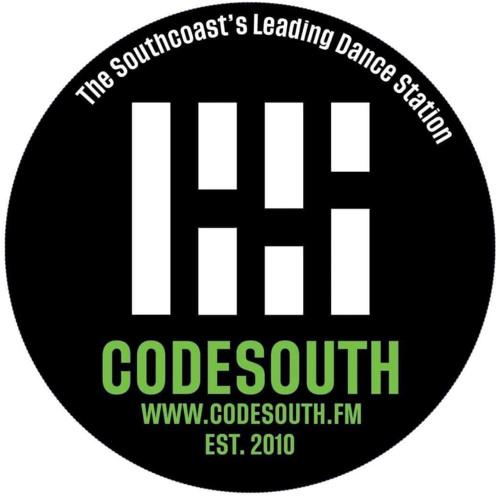 Codesouth Radio’s avatar