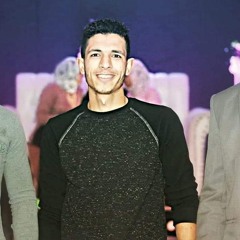 غزال مصر ♥️💪🦅