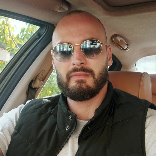 Nader Bleik’s avatar