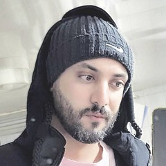 Shahram Emadi