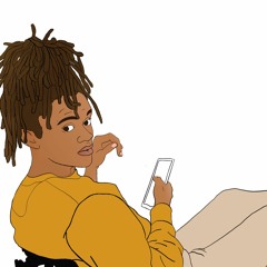 Getting Dressed for the Evening over "Nettle Leaves" by MF Doom