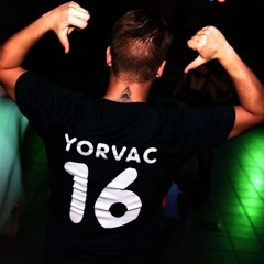 DJ Yorvac