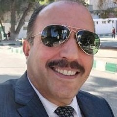 مشعل ابومطر القيسي