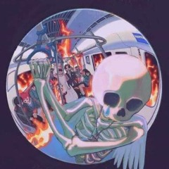 Astro The Therian