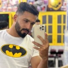Mohamed Ashraf