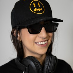 Dj Marcela Biondo