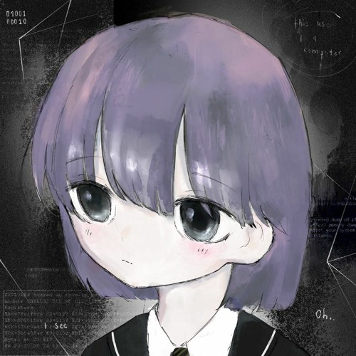 emo girl’s avatar