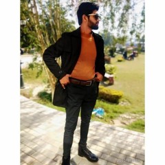 Farooq Nazir