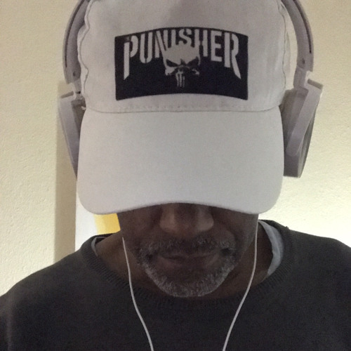 James ‘The Punisher’’s avatar