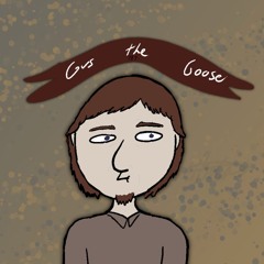 Gus the Goose