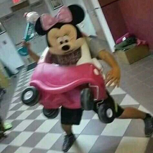 Love fake · mbf dae