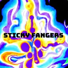 Sticky Fangers