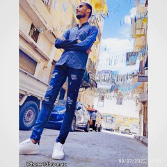 مودي الجعفري 🤫🤏