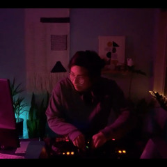lil bb bedroom dj