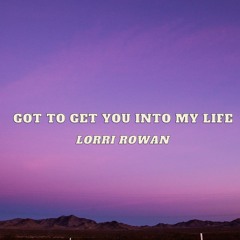 Lorri Rowan
