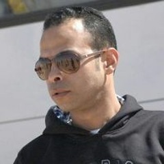 محمد جابر