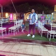 Ahmed Nasr