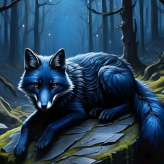 Bluefox