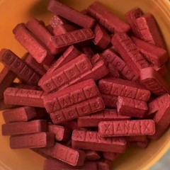 mike xanax