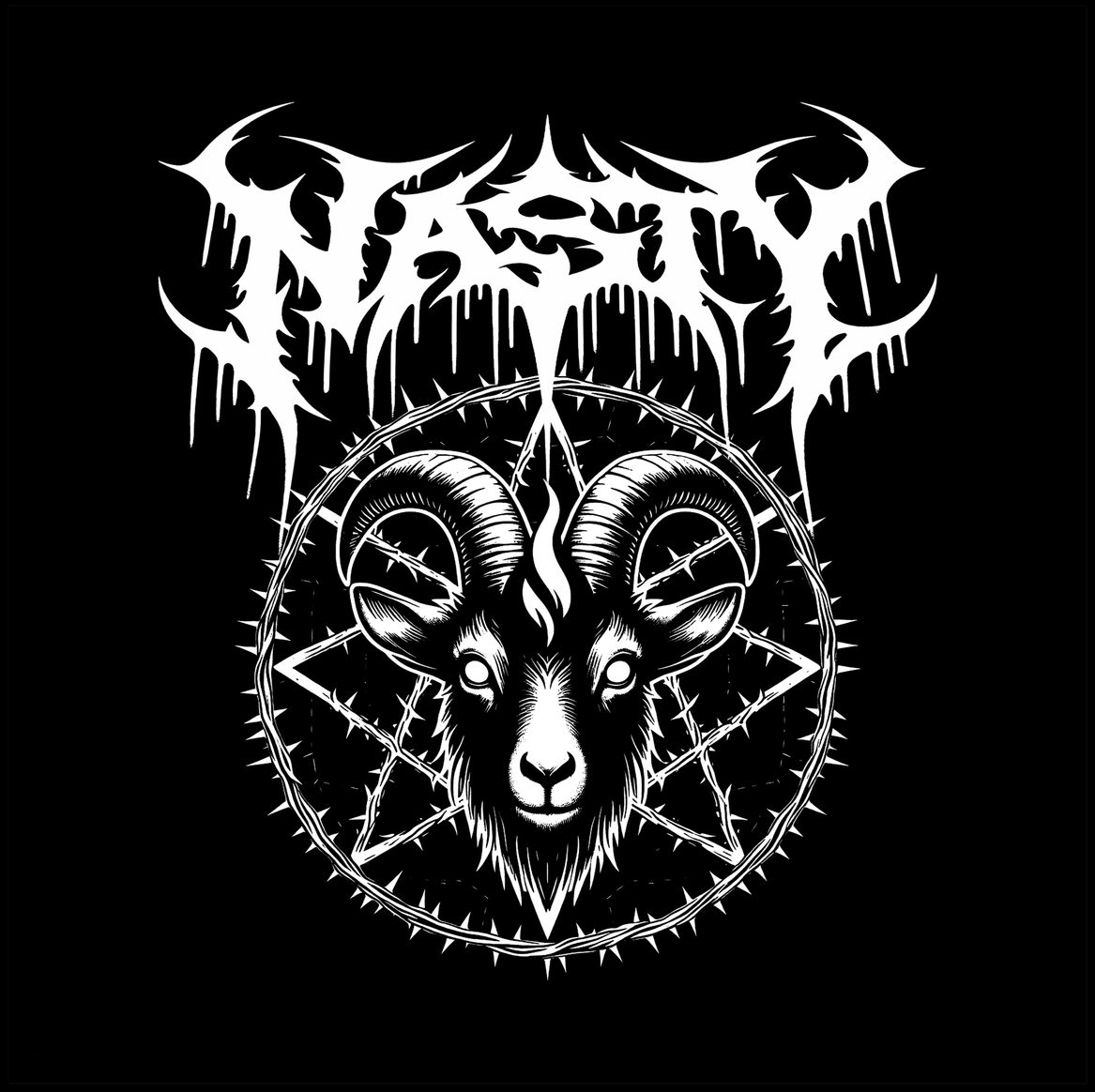 NASTY