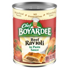 ravioli