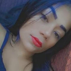 Milena Carolina Gomes