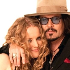 Vanessa Paradis Lookalike