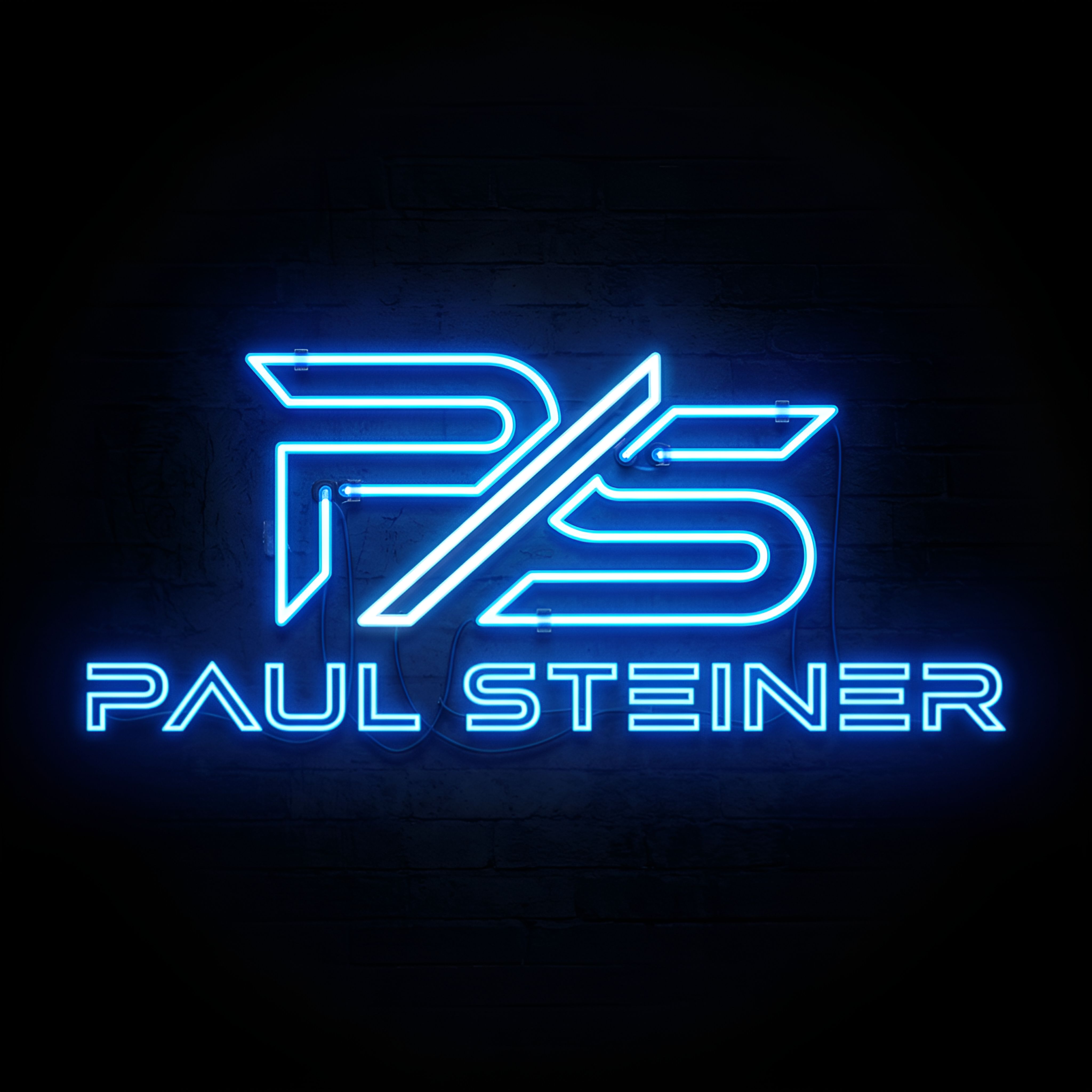 Paul Steiner (Official) podcast artwork