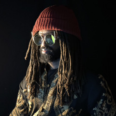 Space Monk's Funk