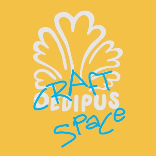 Oedipus Craftspace’s avatar