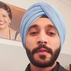 Gurpreet Gill
