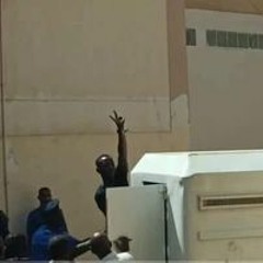 Suliman A-algader Othman