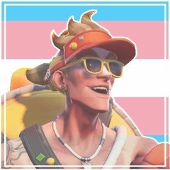 Junkrat Enjoyer