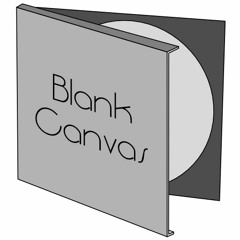 Blank Canvas